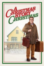 A Christmas Story Christmas (2022) สานฝันคริสต์มาสสุดป่วน