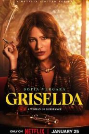 Griselda (2024) เจ้าแม่โคเคน