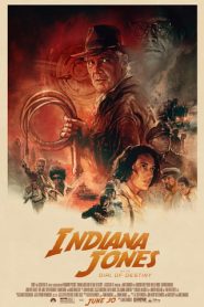 Indiana Jones And The Dial Of Destiny (2023) อินเดียน่า โจนส์ กับกงล้อแห่งโชคชะตา