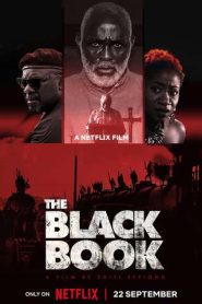 The Black Book (2023) ล่าล้างบัญชีดำ