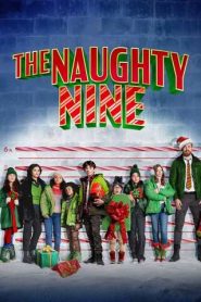 The Naughty Nine (2023) เดอะ นอตี้ ไนน์