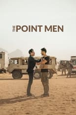 The Point Men (2023) ล็อคเป้าตาย ค่าไถ่หยุดโลก
