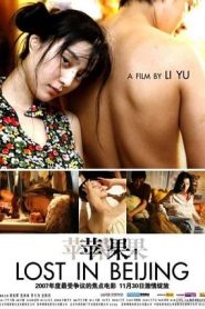 Lost in Beijing (2007) เกมรักหักหลัง ฟ่าน ปิงปิง 18+