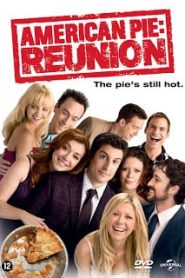 American Pie 8 American Reunion (2012) คืนสู่เหย้าแก็งค์แอ้มสาว