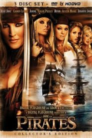 Pirates xxx (2005) 20+ เด็กกว่าห้าม
