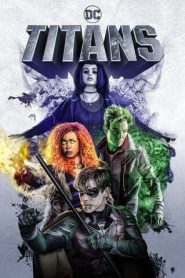 Titans (2018) ไททันส์ Season 1