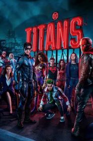 Titans (2021) ไททันส์ Season 3