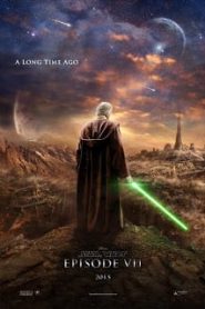 Star Wars Episode VII: The Force Awakens (2015) สตาร์ วอร์ส เอพพิโซด 7: อุบัติการณ์แห่งพลัง