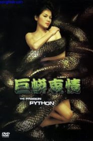 The Passion Python (2008) 18+ เมียงู