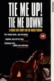 Tie Me Up! Tie Me Down! (1989) รักต้องมัด