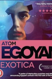 Exotica (1994) ผู้หญิงอยากมีรัก [18+ เข้าชิงรางวัลปาล์มทองคำ] [Soundtrack บรรยายไทย]