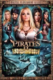 Pirates II: Stagnetti’s Revenge (2008) ศึกจอมสลัด 2