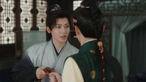 Glory เจตจำนงเกียรติยศ Season 1 EP 15