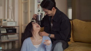 Love Between Lines Season 1 EP 19