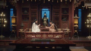 ทะลุมิติตะลุยวังหลวง Season 1 EP 2