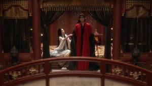 ทะลุมิติตะลุยวังหลวง Season 1 EP 21