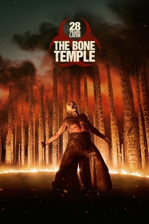 28 Years Later: The Bone Temple – 28 ปีให้หลัง เชื้อเขมือบคน (พากย์ไทย)