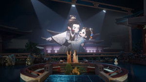 ทะลุมิติตะลุยวังหลวง Season 1 EP 1