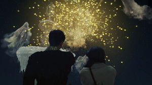 Love Between Lines Season 1 EP 3