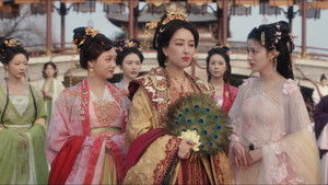 ทะลุมิติตะลุยวังหลวง Season 1 EP 10