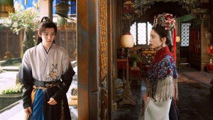 Glory เจตจำนงเกียรติยศ Season 1 EP 10