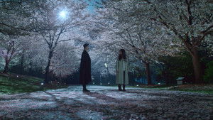 Love Between Lines Season 1 EP 13