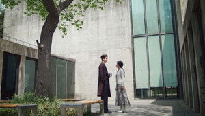 Love Between Lines Season 1 EP 18