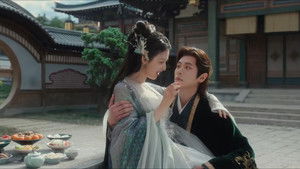 ทะลุมิติตะลุยวังหลวง Season 1 EP 4