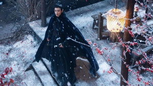 Glory เจตจำนงเกียรติยศ Season 1 EP 1