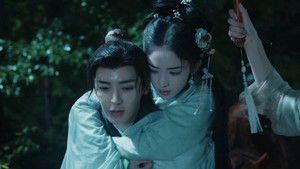 Glory เจตจำนงเกียรติยศ Season 1 EP 18