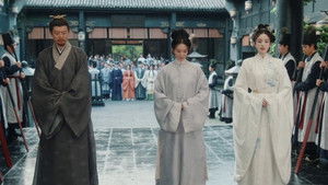 Glory เจตจำนงเกียรติยศ Season 1 EP 20