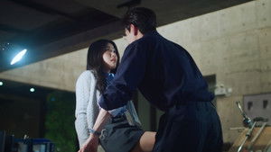 Love Between Lines Season 1 EP 20