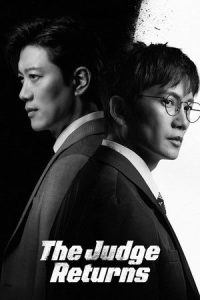 ดูซีรี่ย์เกาหลีเรื่อง The Judge Returns (2026) Ep.1-14 (ซับไทย)