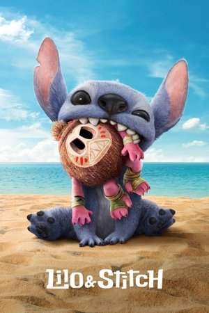 Lilo & Stitch (2025) ลิโล่ & สติทช์ (พากย์ไทย)