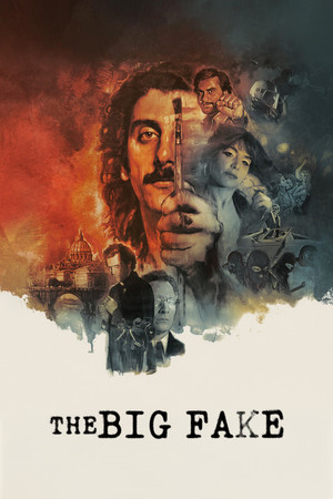 The Big Fake (2026) จอมปลอม พากย์ไทย