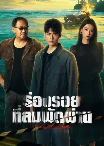 ซีรี่ย์จีน The Truth (2026) ร่องรอยที่ลมพัดผ่าน ซับไทย