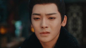 Glory เจตจำนงเกียรติยศ Season 1 EP 34