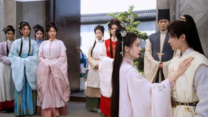 Glory เจตจำนงเกียรติยศ Season 1 EP 16