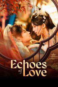 ซีรี่ย์จีน ประทินรักฉบับบล็อกเกอร์ Echoes of Love 2026 Ep.1-23 ซับไทย