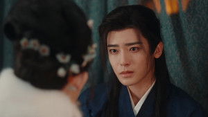 Glory เจตจำนงเกียรติยศ Season 1 EP 32