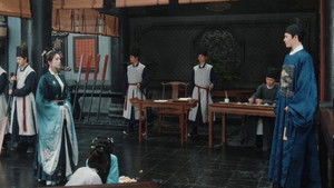 Glory เจตจำนงเกียรติยศ Season 1 EP 21