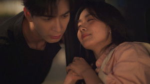 Love Between Lines Season 1 EP 5