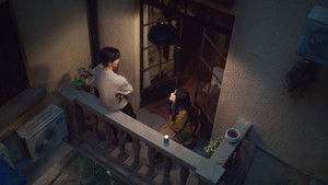 Love Between Lines Season 1 EP 10