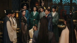 Glory เจตจำนงเกียรติยศ Season 1 EP 5