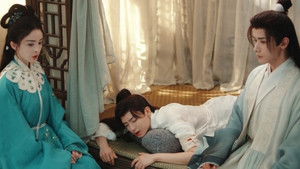 Glory เจตจำนงเกียรติยศ Season 1 EP 8