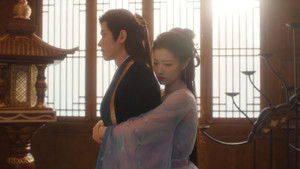 ทะลุมิติตะลุยวังหลวง Season 1 EP 15