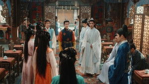 Glory เจตจำนงเกียรติยศ Season 1 EP 12