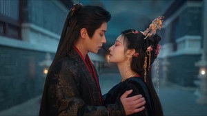 ทะลุมิติตะลุยวังหลวง Season 1 EP 18