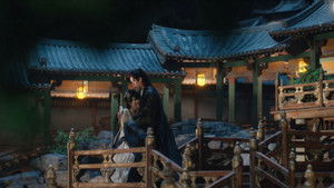 ทะลุมิติตะลุยวังหลวง Season 1 EP 7