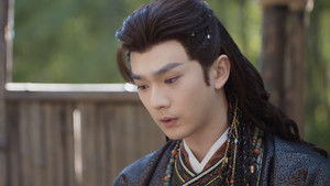 The Imperial Coroner Season 2 EP 21